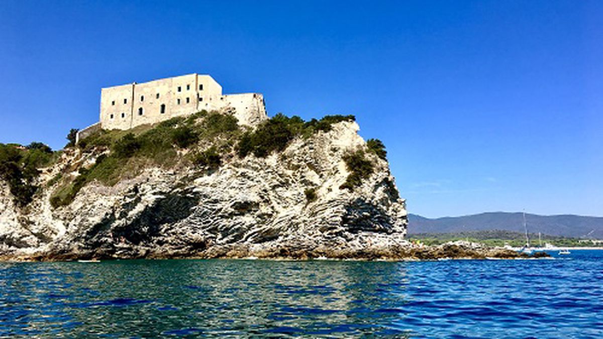   - Camping Village Rocchette a Castiglione della Pescaia